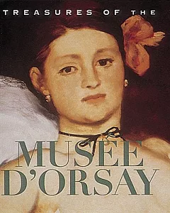 Treasures of the Musee D’Orsay