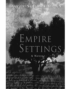 Empire Settings: A Novel