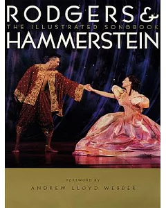 Rodgers And Hammerstein Illustrated Songbook