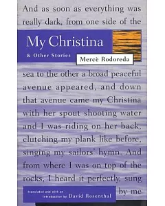 My Christina and Other Stories