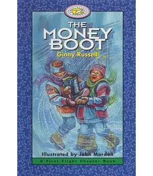 The Money Boot