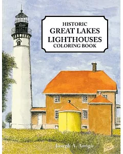 Historic Great Lakes Lighthouses