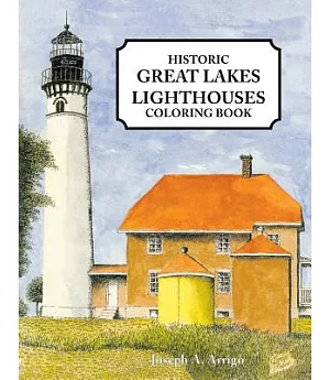 Historic Great Lakes Lighthouses