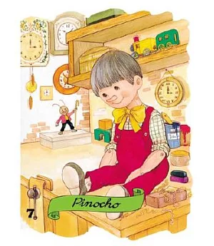 Pinocho / Pinocchio