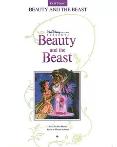 Beauty And the Beast