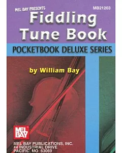 Fiddling Tune Book