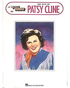 050. the Best of patsy Cline