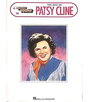 050. the Best of Patsy Cline