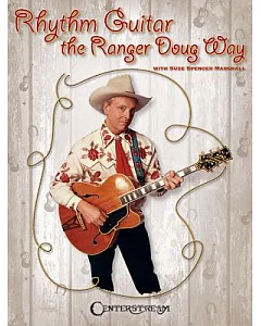 Rhythm Guitar the ranger Doug Way