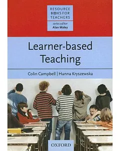 Learner Based Teaching