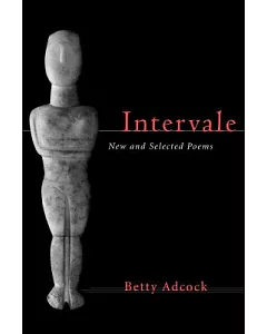 Intervale: New and Selected Poems