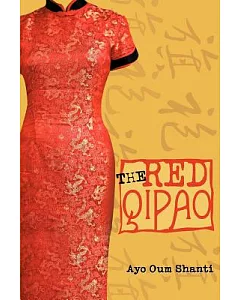 The Red Qipao