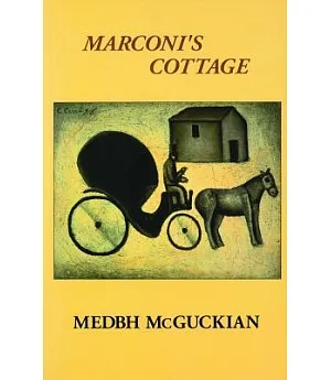 Marconi’s Cottage