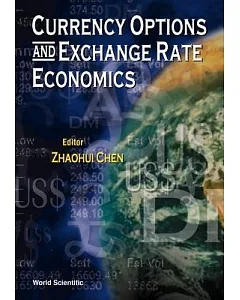 Currency Options and Exchange Rate Economics