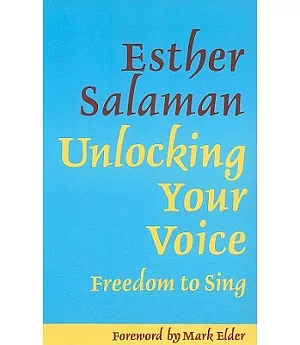 Unlocking Your Voice: Freedom to Sing
