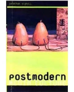 Postmodern Media Culture