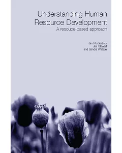 Understanding Human Resource Development: A Researh-Based Approach