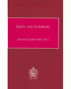 Gifts and Interests