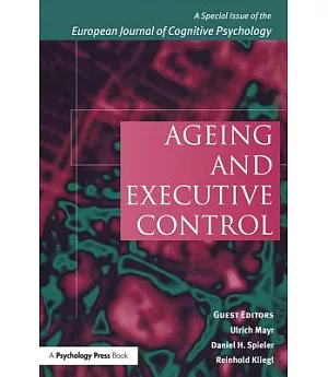 Ageing and Executive Control