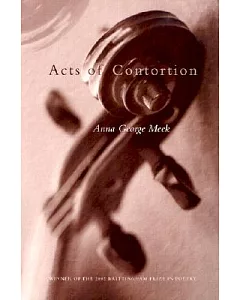 Acts of Contortion