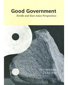 Good Government: Nordic and East Asian Perspectives