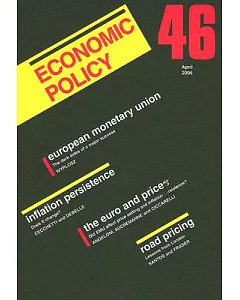 Economic Policy 46