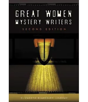 Great Women Mystery Writers