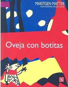 Oveja Con Botitas/ Lamb With Boots