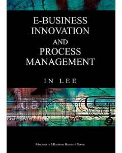 E-Business innovation And Process Management