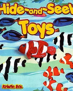 Hide-And-Seek Toys