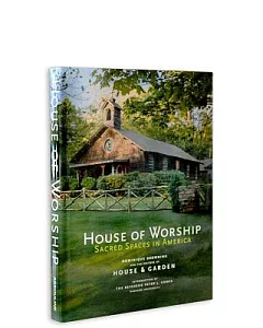 House of Worship: Sacred Spaces in America