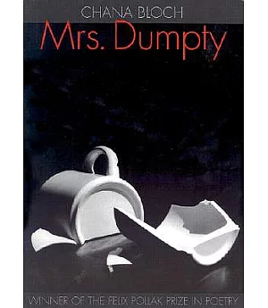 Mrs. Dumpty