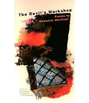 The Devil’s Workshop