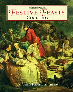 Festive Feasts Cookbook