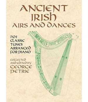 Ancient Irish Airs and Dances