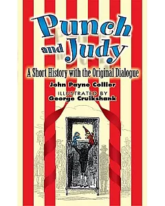 Punch And Judy: A Short History With the Original Dialogue
