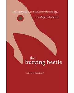The Burying Beetle