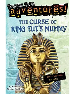 The Curse of King Tut’s Mummy