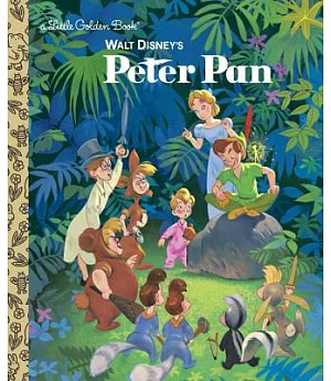 Walt Disney’s Peter Pan