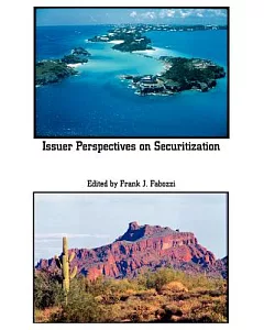 Issuer Perspectives on Securitization