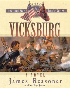 Vicksburg: Library Edition