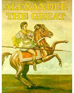 Alexander the Great