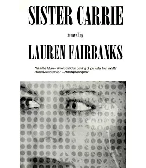 Sister Carrie: A Novel