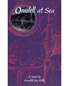 Oradell at Sea