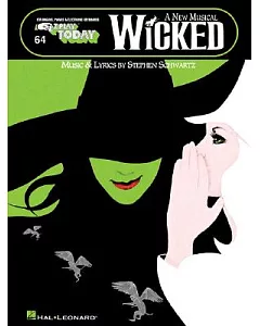 Wicked: A New Musical