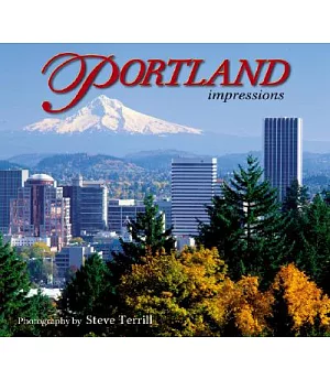 Portland Impressions