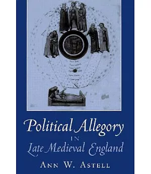 Political Allegory in Late-Medieval England