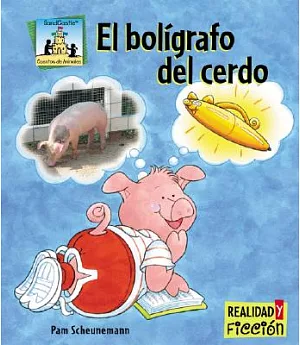 El Boligrafo Del Cerdo / Pig Pens