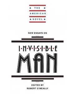 New Essays on Invisible Man