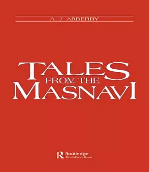 Tales from the Masnavi